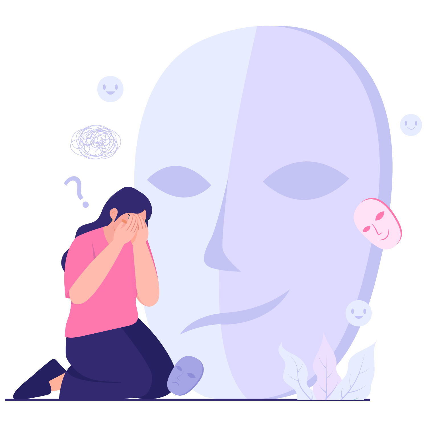 Depression and Anxiety